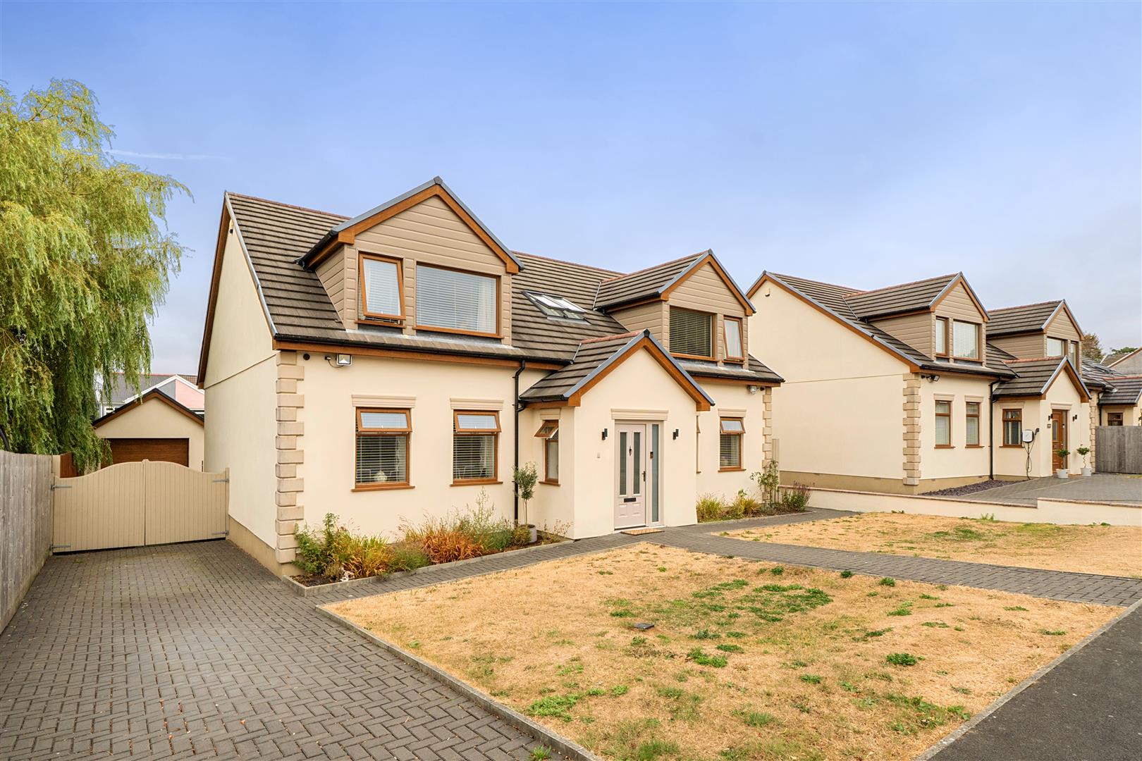 Bryn Road, Loughor, Swansea, SA4 6PG